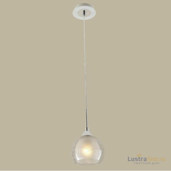 Подвесной светильник Citilux Буги CL157111 Подвесной светильник Citilux Буги CL157111