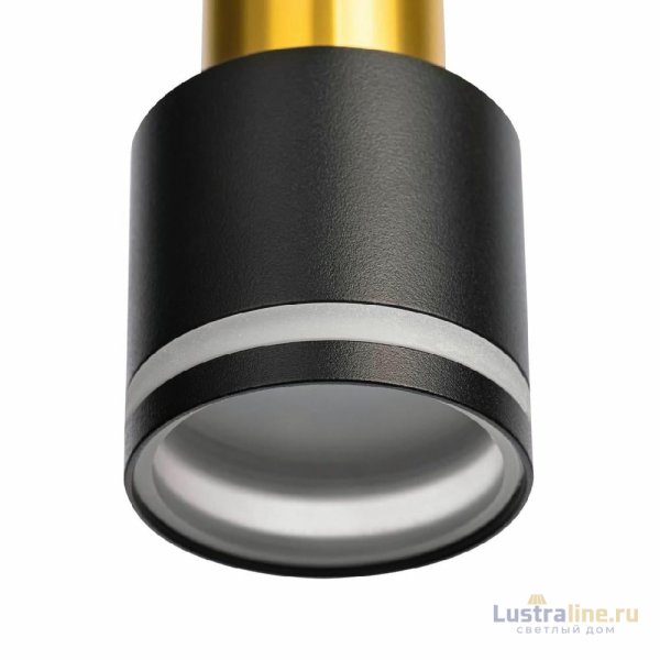 Подвесной светильник Citilux Bruno CL565013 Подвесной светильник Citilux Bruno CL565013
