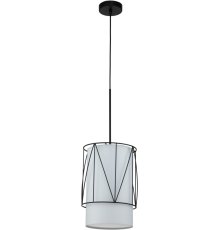 Подвесной светильник Indigo Charme 13016/1P Black V000273