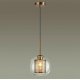 Подвесной светильник Odeon Light Clocky 4939/1
