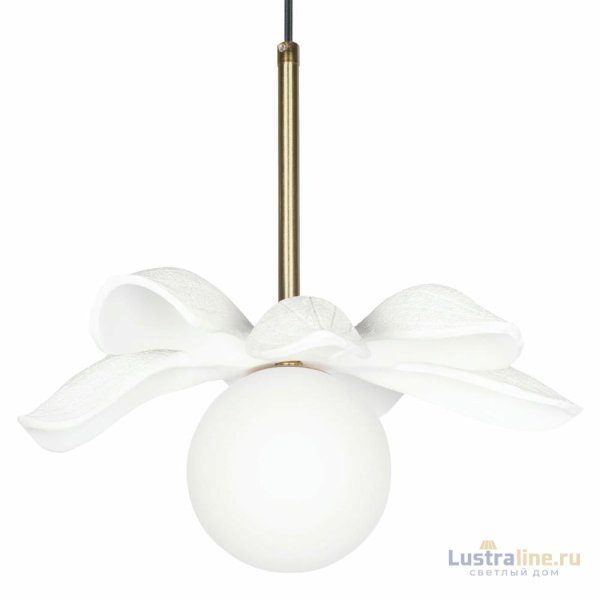 Подвесной светильник Loft IT Monro 10213/A White