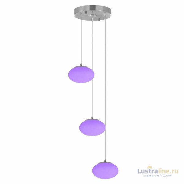 Подвесной светильник Citilux Atman smart CL226A031 Подвесной светильник Citilux Atman smart CL226A031
