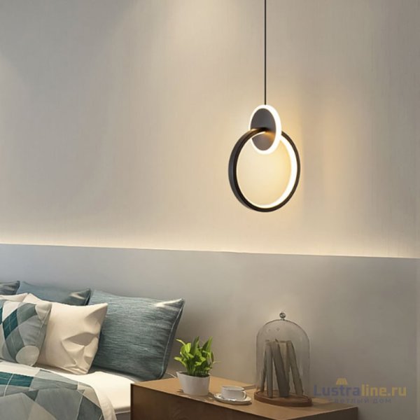 Подвесной светильник ImperiumLoft Randall 232609-23 Подвесной светильник ImperiumLoft Randall 232609-23