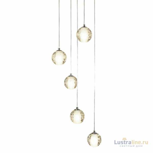 Подвесной светильник Loft IT Rain 10112/5 Подвесной светильник Loft IT Rain 10112/5
