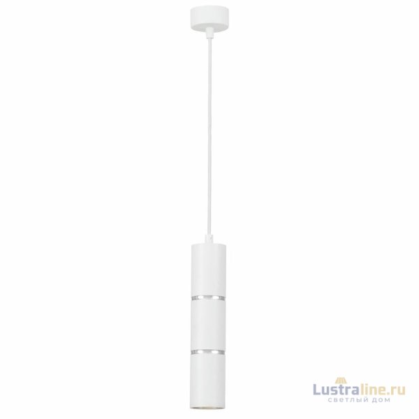 Подвесной светильник Lampit Nati TP TK40-P300 WT+CHR