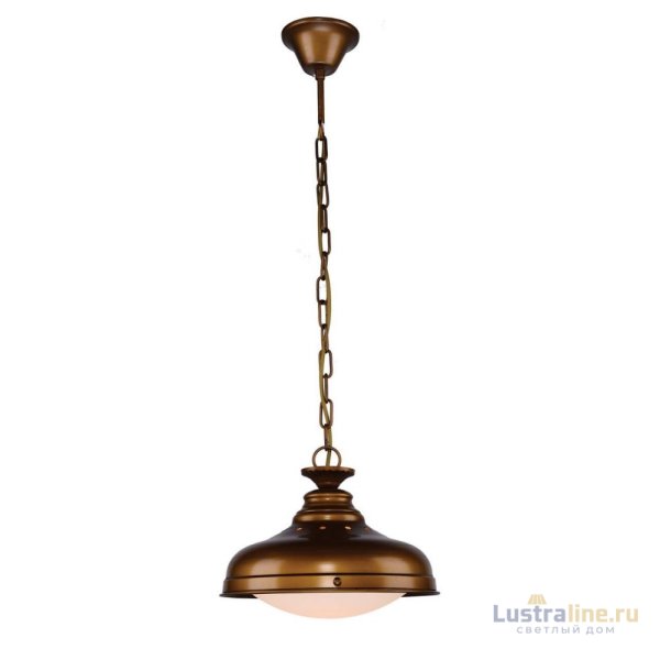 Подвесной светильник Favourite Laterne 1330-1P1 Подвесной светильник Favourite Laterne 1330-1P1
