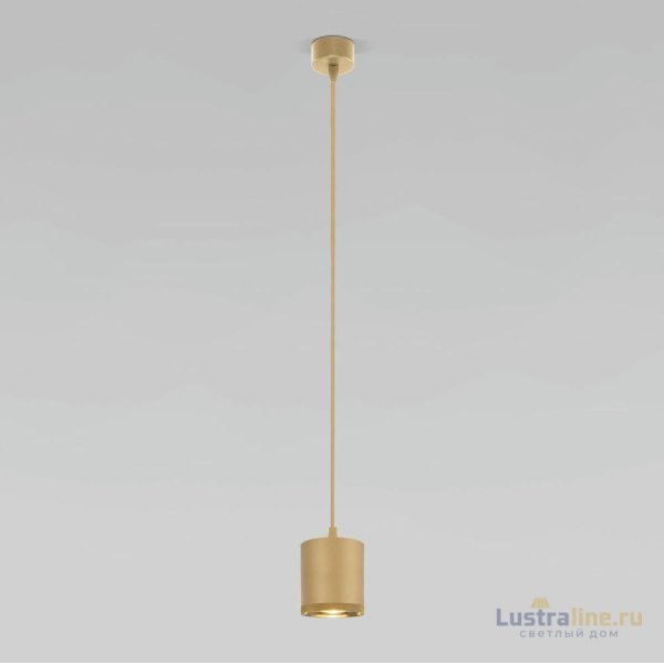 Подвесной светильник Elektrostandard Lead 50243 LED 4690389192067 a062414