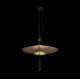 Подвесной светильник Loft IT Skylar 10244/A Black