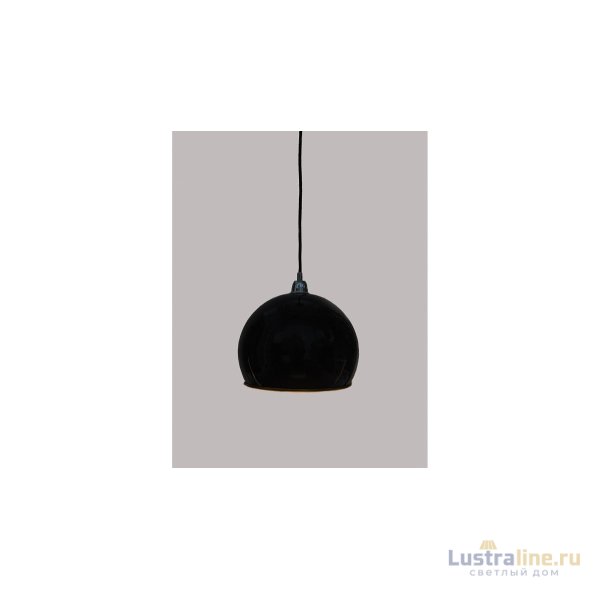 Подвесной светильник Lumina Deco Aurora LDP 081013-300 BK