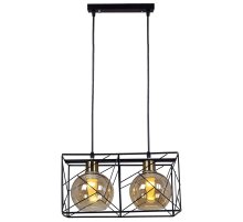 Подвесной светильник Reluce 03462-0.4-02