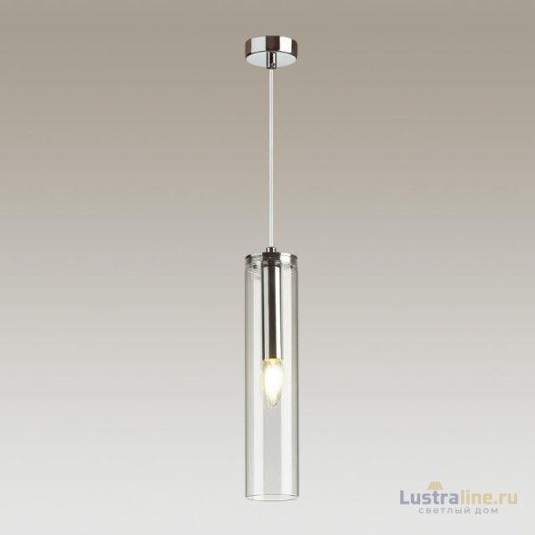 Подвесной светильник Odeon Light 4695/1