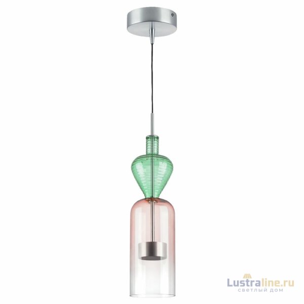 Подвесной светильник Lightstar Belle 814004