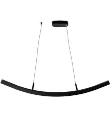 Подвесной светильник Mizi en Slim MZ31505-1200A-black