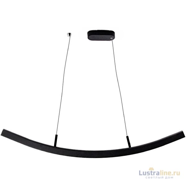 Подвесной светильник Mizi en Slim MZ31505-1200A-black