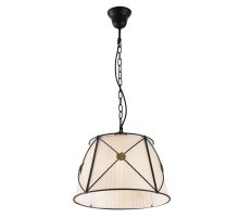 Подвесной светильник Citilux Дрезден CL409112