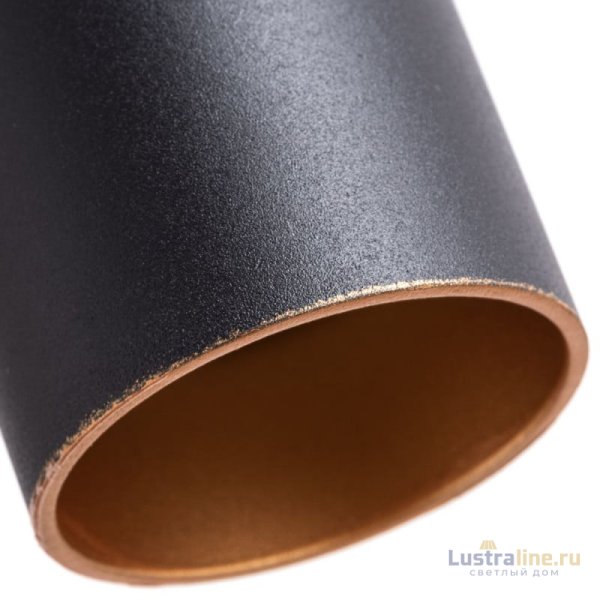 Подвесной светильник ARTE Lamp A1530SP-1BK