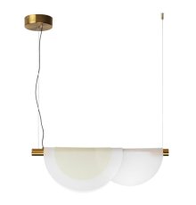 Подвесной светильник Odeon Light Colle 4358/20L