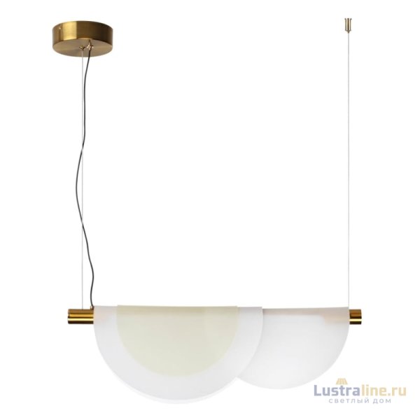 Подвесной светильник Odeon Light Colle 4358/20L Подвесной светильник Odeon Light Colle 4358/20L