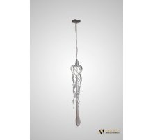 Подвесной светильник AM Group MANTECADO-1 CH