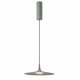 Подвесной светильник Odeon Light Sombra 7038/12L