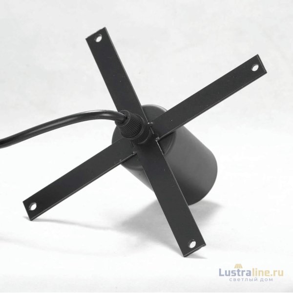 Подвесной светильник Lussole Lgo Bossier GRLSP-8273