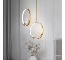 Подвесной светильник ImperiumLoft Babetta 186735-23 Подвесной светильник ImperiumLoft Babetta 186735-23