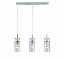 Подвесной светильник Escada Avolto 10191/3S Chrome