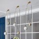 Подвесной светильник ImperiumLoft Newton 101835-26