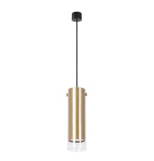 Подвесной светильник Arte Lamp Lazio A5367SP-1SG