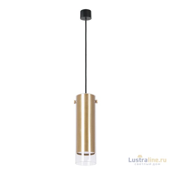 Подвесной светильник Arte Lamp Lazio A5367SP-1SG