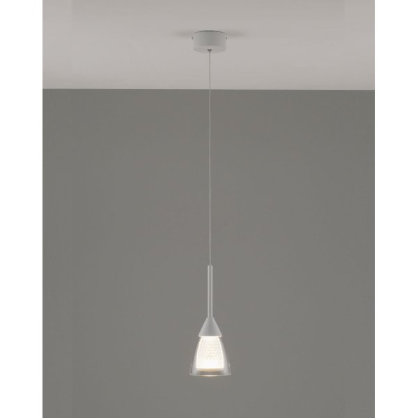 Подвесной светильник Moderli Leina V10868-PL