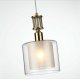 Подвесной светильник Odeon Light Saga Classic 5088/1