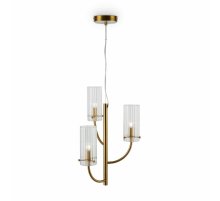 Подвесной светильник Maytoni Arco MOD223PL-03BS