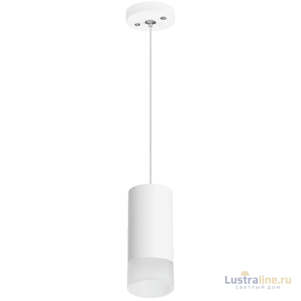 Подвесной светильник Lightstar Rullo RP43631 (214436+590056+202431)