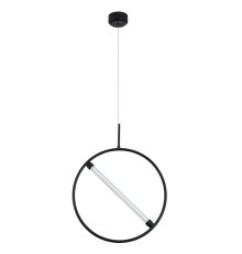 Подвесной светильник Arte Lamp Dolores A2565SP-1BK