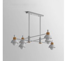 Подвесной светильник ImperiumLoft Fanta 204548-26