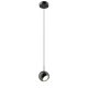 Подвесной светильник DeLight Collection MD2826-1B black/gold