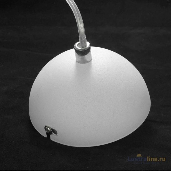 Подвесной светодиодный светильник Lussole Loft Cornville LSP-8112 Подвесной светодиодный светильник Lussole Loft Cornville LSP-8112