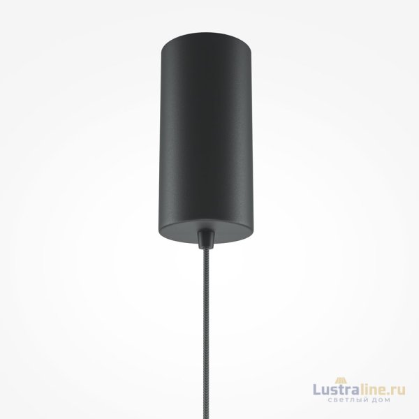 Подвесной светильник Maytoni El MOD041PL-L15GB3K
