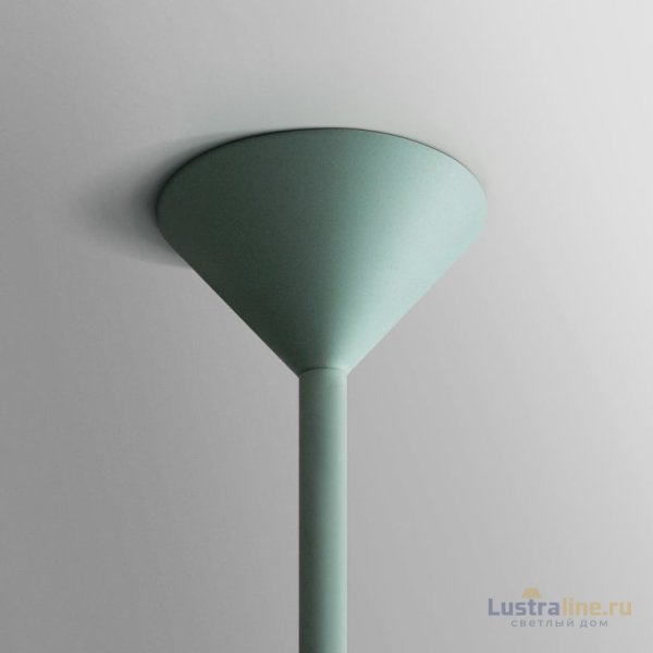 Подвесной светильник ImperiumLoft Cone 20th c.Factory filament 101468-26 Подвесной светильник ImperiumLoft Cone 20th c.Factory filament 101468-26