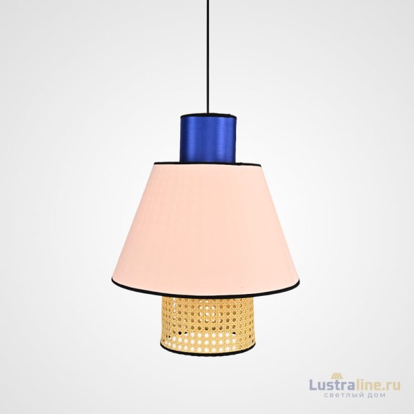 Подвесной светильник ImperiumLoft Pelluar 278107-22 Подвесной светильник ImperiumLoft Pelluar 278107-22