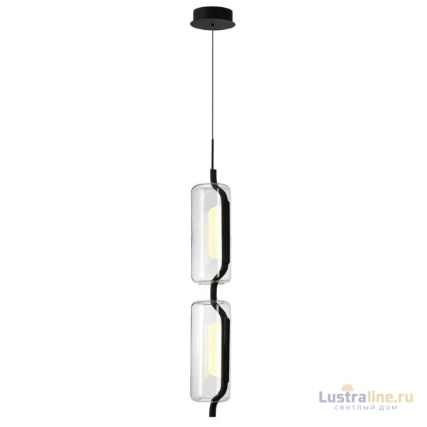 Подвесной светильник Odeon Light Kavia 5003/20L