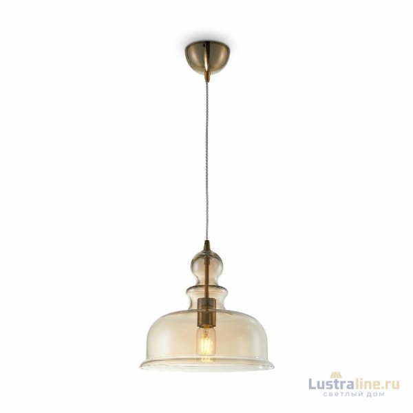 Подвесной светильник Maytoni Tone P001PL-01BZ