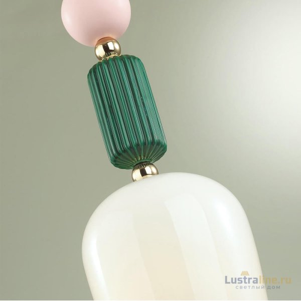 Подвесной светильник Odeon Light CANDY 4861/1