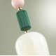 Подвесной светильник Odeon Light CANDY 4861/1