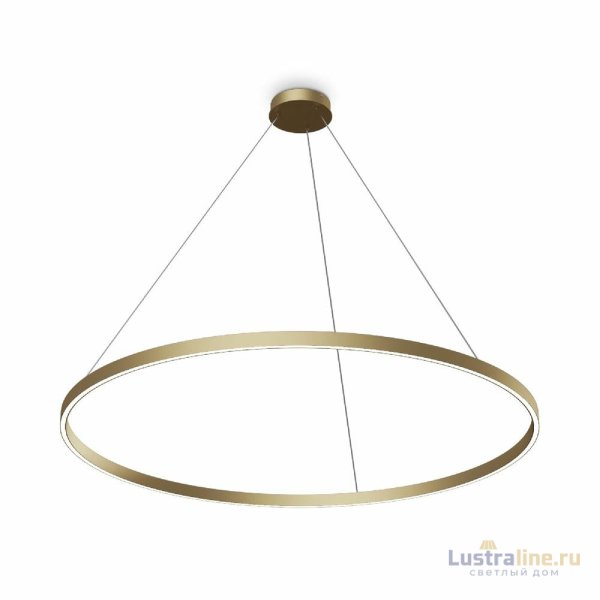 Подвесной светильник Maytoni Rim MOD058PL-L65BSK