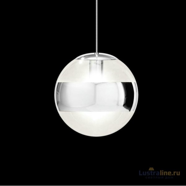 Подвесной светильник LOFT IT Mirror ball LOFT5025