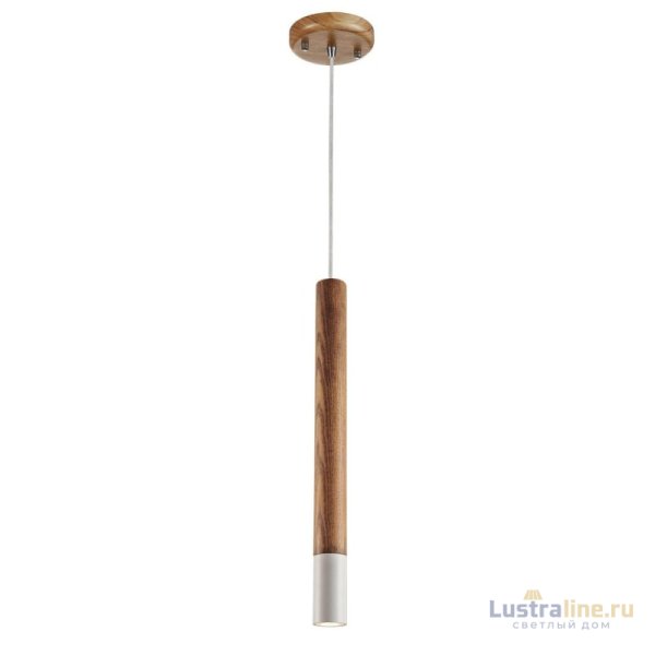 Подвесной светодиодный светильник Favourite Pendenti 2014-1P Подвесной светодиодный светильник Favourite Pendenti 2014-1P