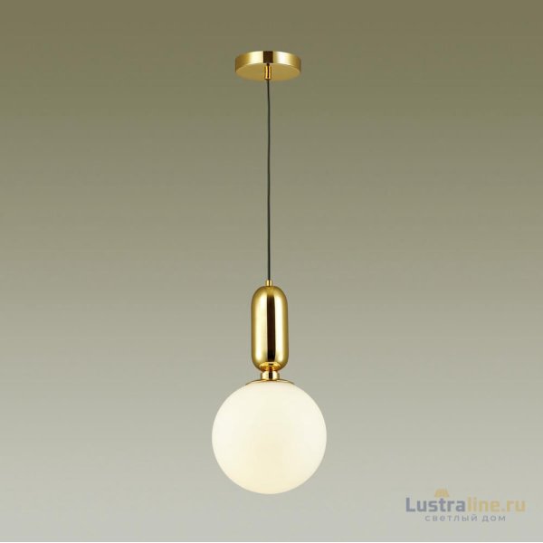 Подвесной светильник Odeon Light Okia 4669/1
