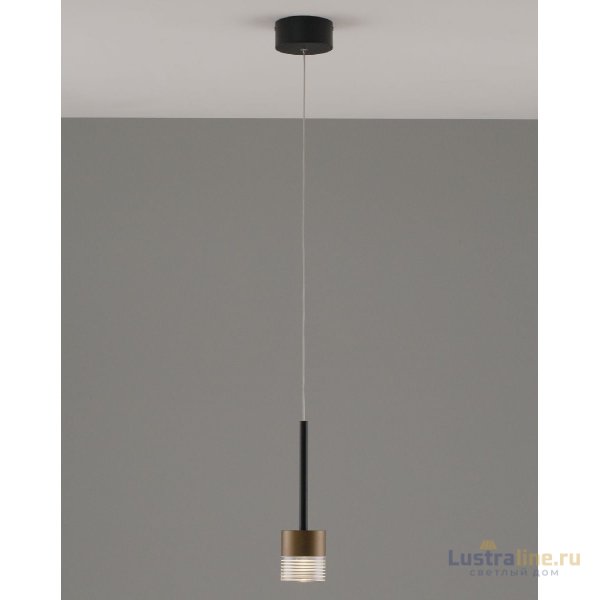 Подвесной светильник Moderli Self V10854-PL Подвесной светильник Moderli Self V10854-PL